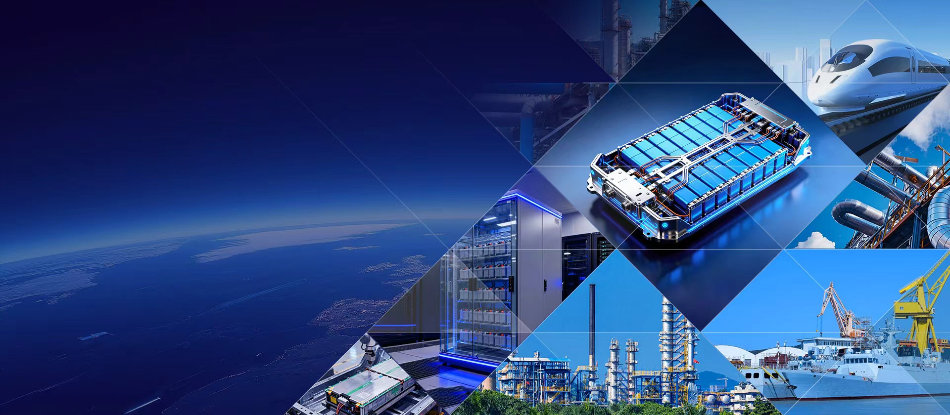 持续为人类和地球的未来创造一个舒适的环境